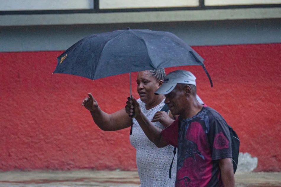 Tormenta tropical Melissa se convierte en huracán: efectos indirectos en Panamá