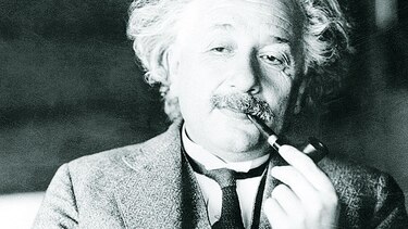 La teoría que revolucionó la física