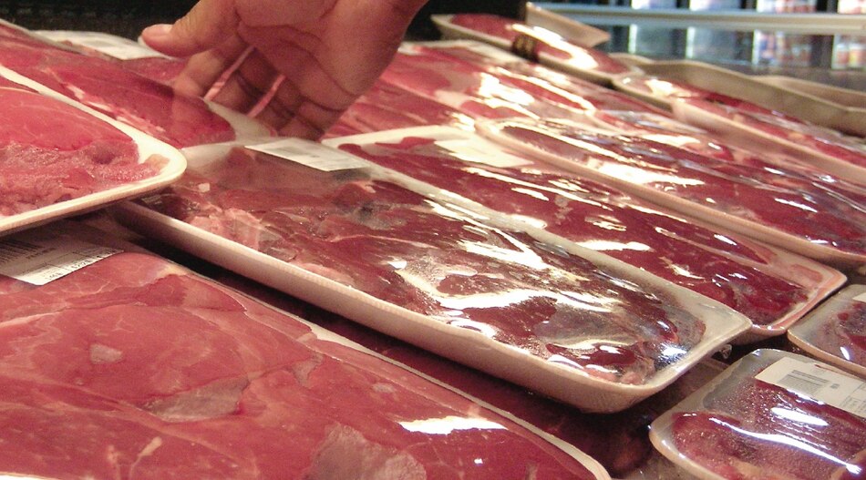 Brasil asegura tener suministro de carne para cubrir déficit de Estados Unidos