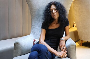 Leila Guerriero: ‘No me tienta en absoluto transformar la realidad en ficción’