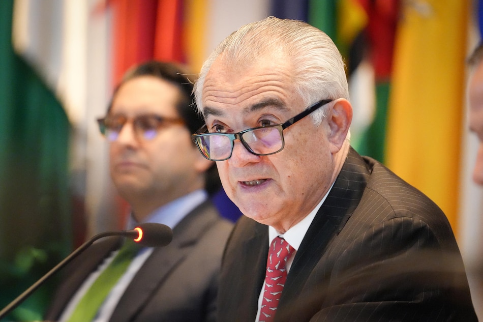 Panamá entre los países con mayor crecimiento económico de América Latina en 2025, según Cepal