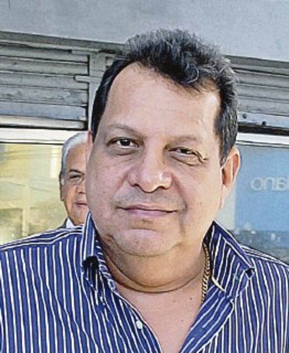 Cheques del Municipio favorecieron a Salas