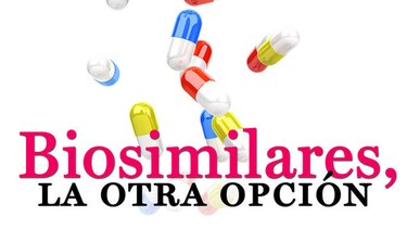 Biosimilares, la otra opción