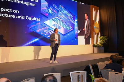 Nasdaq anticipa cómo la inteligencia artificial cambiará los mercados financieros