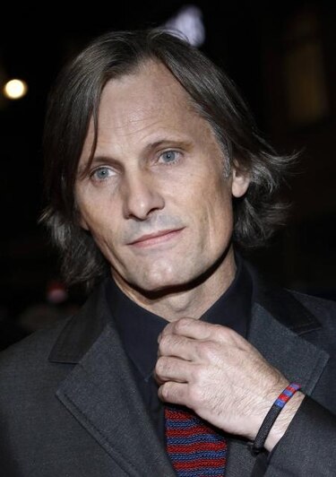 Viggo Mortensen: 'Me gustaría vivir para siempre'