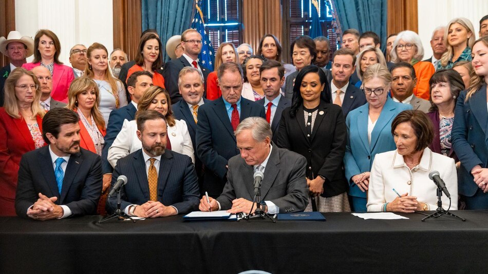 ¿Seguridad nacional o xenofobia?: Texas prohíbe comprar o alquilar propiedades a ciudadanos de China, Irán, Corea del Norte y Rusia