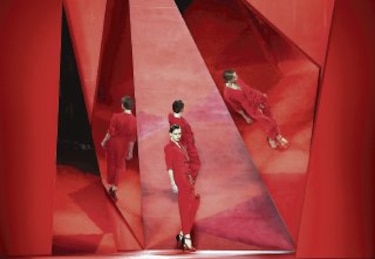 Moda en la Gran Manzana