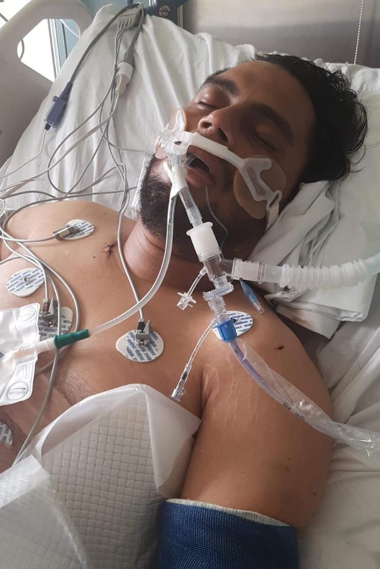 Joao Maldonado, el opositor nicaragüense que sobrevivió a 13 balazos en Costa Rica (y otros casos que apuntan a presuntas operaciones contra disidentes en el exterior)