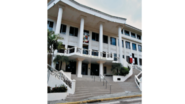 ‘Código Electoral’: la Corte junta demandas de diputados y el Tribunal Electoral