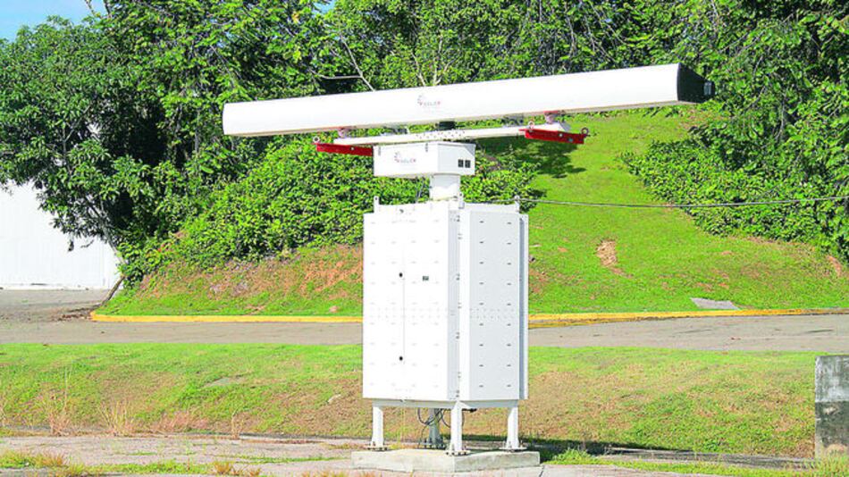 Panamá comunica a Finmeccanica que la propuesta de los drones es 'inaceptable'