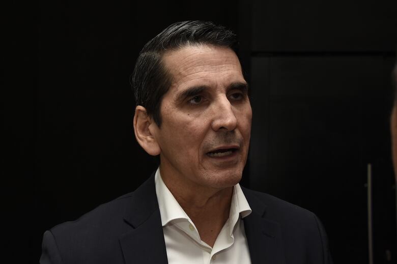 ‘El presupuesto de la Asamblea es absurdo y está hecho para robar’: Rómulo Roux