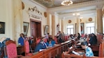 Residentes de Paitilla denuncian faltas en obras