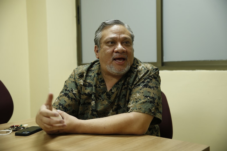 ‘El presupuesto del Hospital Santo Tomás debe ser intocable’: Juan Carmelo Wong