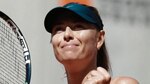 Serena y Sharapova regresan con victoria