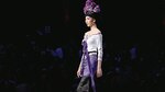 China Fashion Week 2019