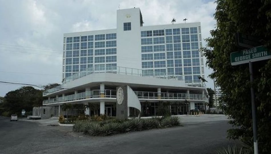 Caja de Ahorros rematará fincas de los condohoteles Ibiza