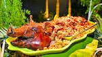 Cocina Gourmet: Sabores para días de sol
