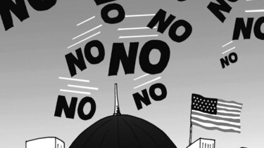 Invisibles y confundidos