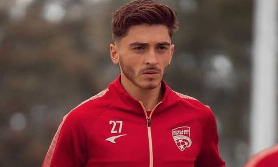 El futbolista australiano Josh Cavallo revela su homosexualidad