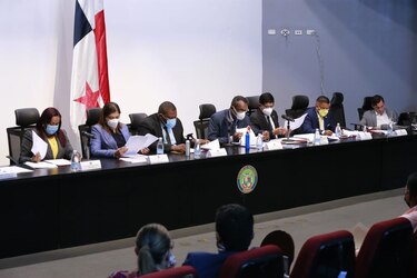 Aprueban en primer debate el proyecto que modifica el Reglamento Interno de la Asamblea