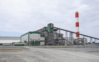 Mina de cobre produciría 400 mil toneladas para el 2024