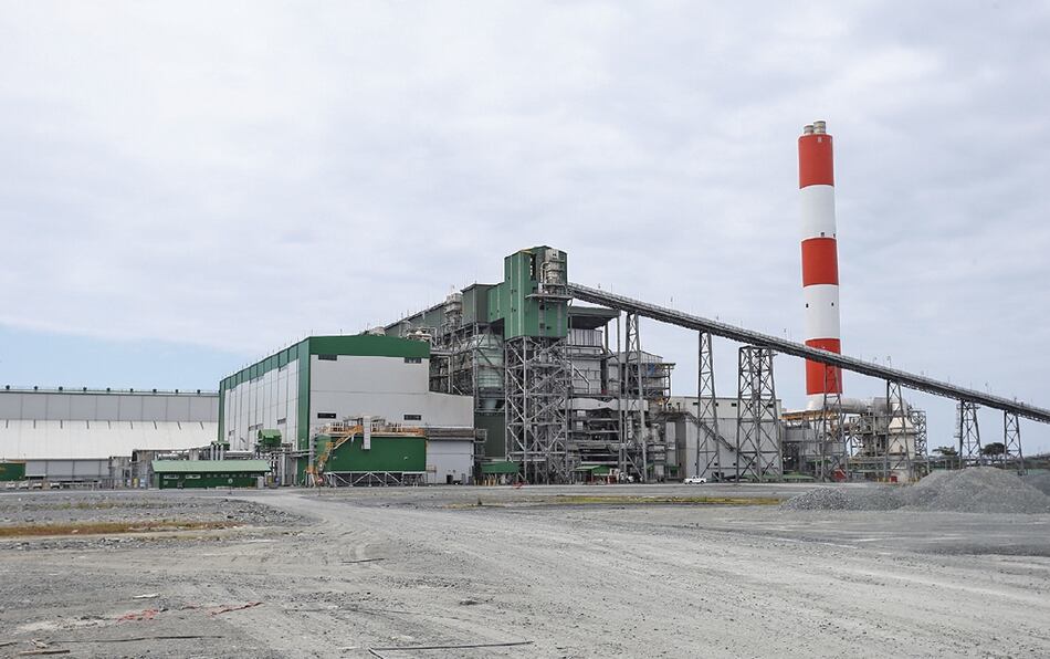 Mina de cobre produciría 400 mil toneladas para el 2024