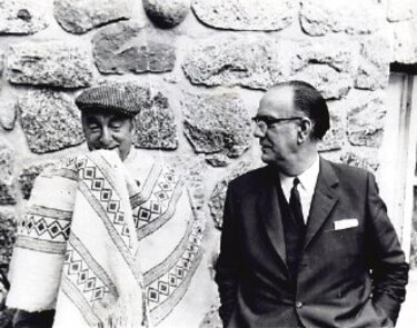 El hijo de Cela gana pleito