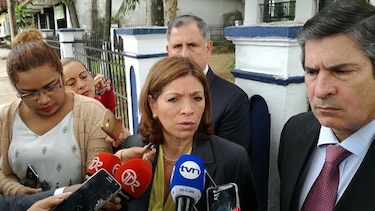 Gómez sobre fallo de la jueza en caso Odebrecht: 'no tiene visión clara de por dónde viene el país'