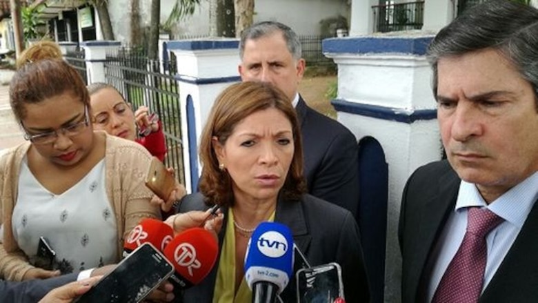 Gómez sobre fallo de la jueza en caso Odebrecht: 'no tiene visión clara de por dónde viene el país'