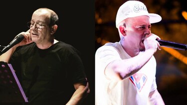 Silvio Rodríguez y su hijo Silvito coincidirán en Panamá