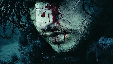 Póster de Snow reanima el debate