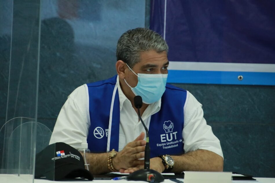 El Minsa supervisará que centros de salud tengan equipos de protección