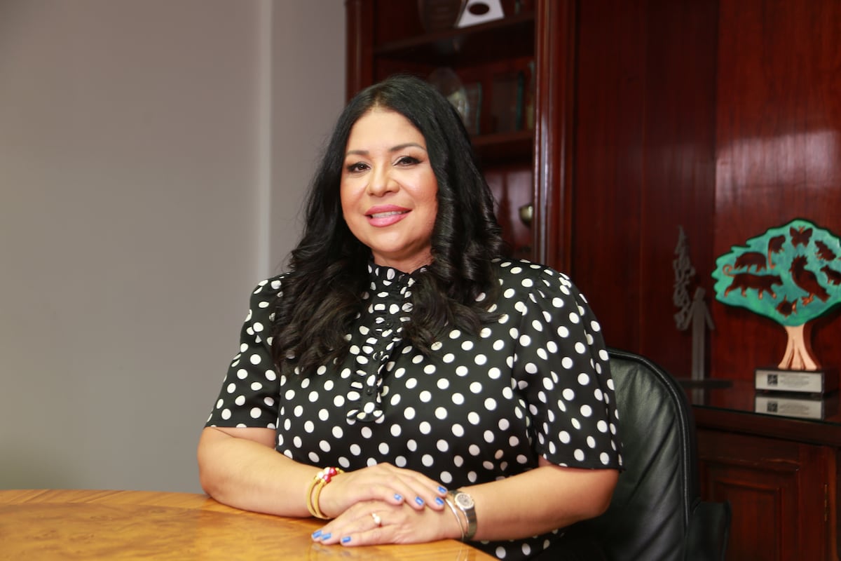 Cigarrillos, oro y empresas fantasma: las caras del contrabando