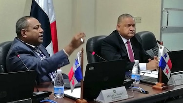 Comisión de Presupuesto advierte a entidades ante falta de informes
