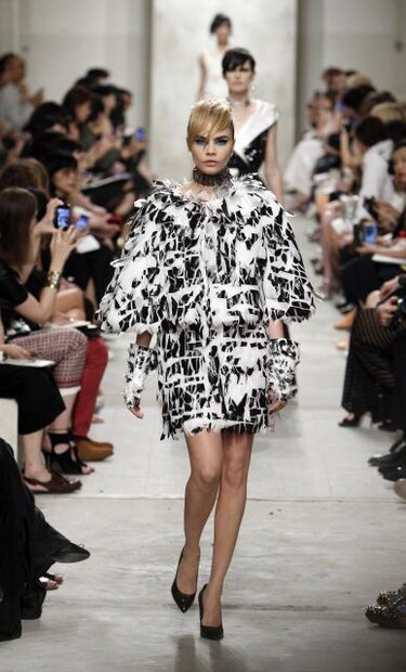 Chanel, un siglo sin arrugas