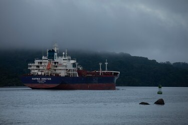 Mejora el nivel de los lagos del Canal de Panamá luego de un año de dura sequía