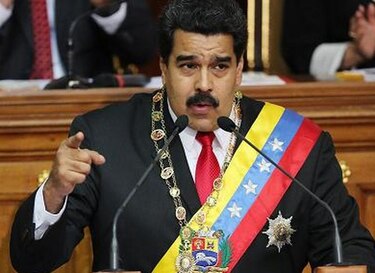 Gobierno venezolano va a 'apretar' a las distribuidores para frenar escasez
