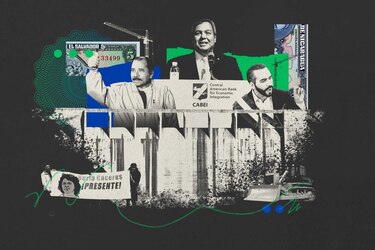 BCIE: el financista de los dictadores, envuelto en casos emblemáticos de corrupción en la región