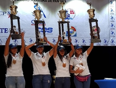 La tradicional carrera de Océano a Océano tiene a sus campeones de 2018