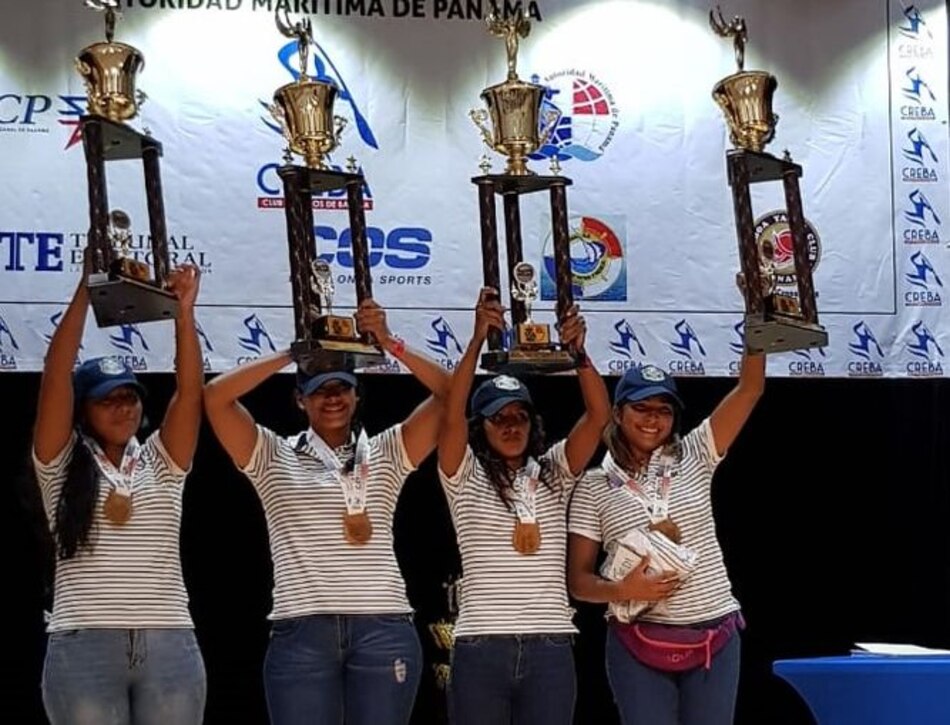 La tradicional carrera de Océano a Océano tiene a sus campeones de 2018