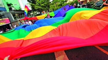 Marcharán contra el matrimonio igualitario