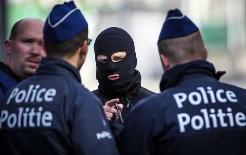 Fiscalía identifica a Najim Laachraouibur como segundo atacante del aeropuerto de Bruselas