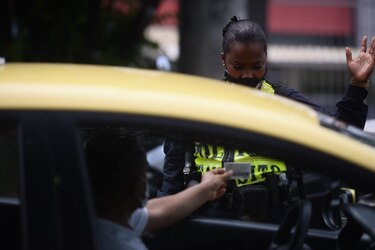 Sertracen y la ATTT habilitan servicio en línea para renovación de licencias y pago de multas