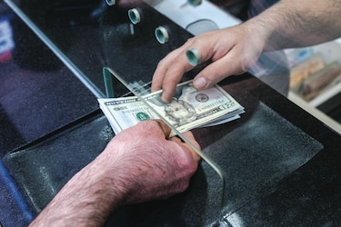 New Business y un delito llamado blanqueo de capitales