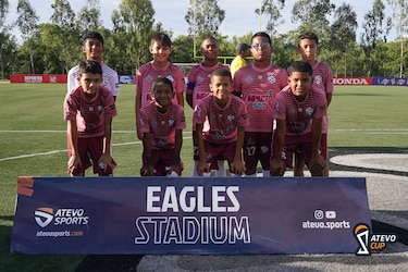 Cuartos de final en Atevo Cup: arranca la batalla final