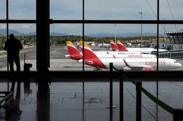 España pondrá en cuarentena a todos los viajeros procedentes del extranjero