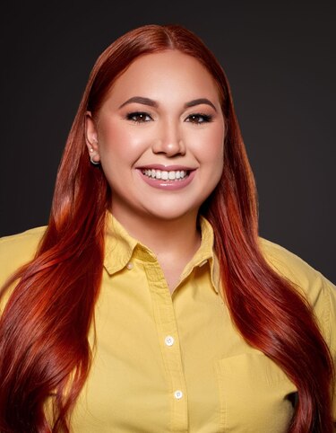 En la sala con... Samantha Acrich