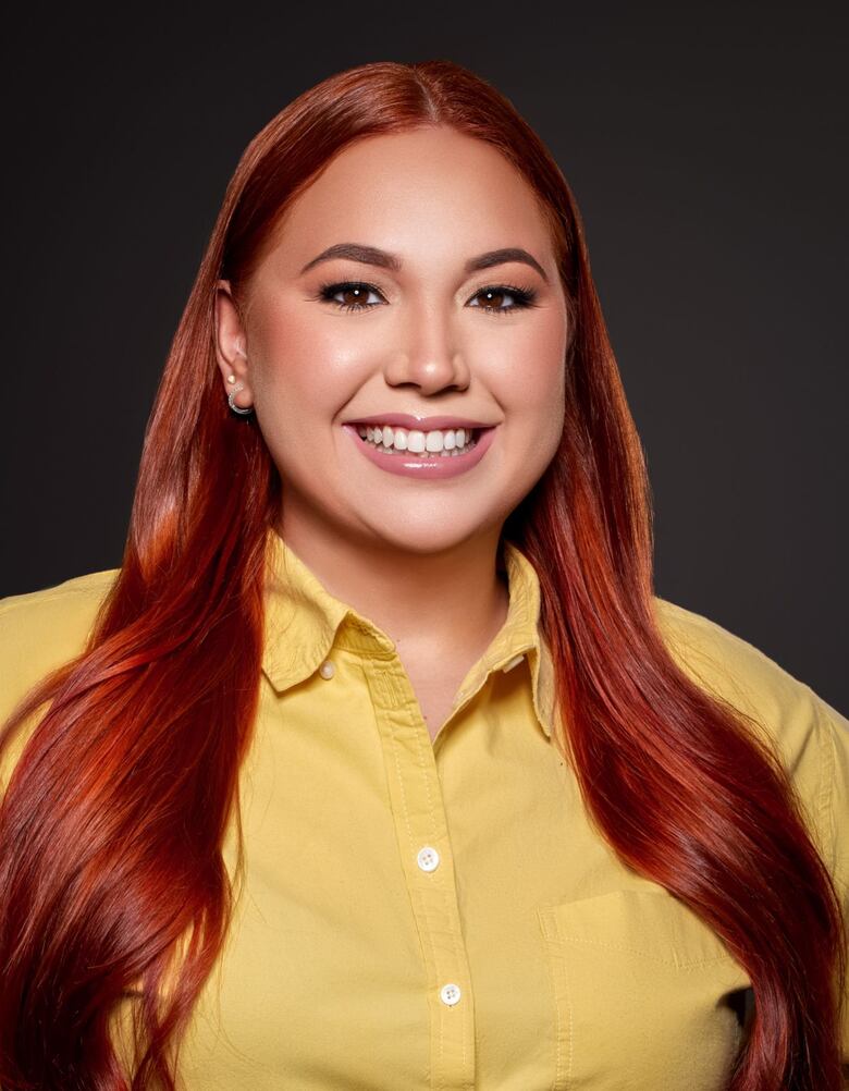 En la sala con... Samantha Acrich