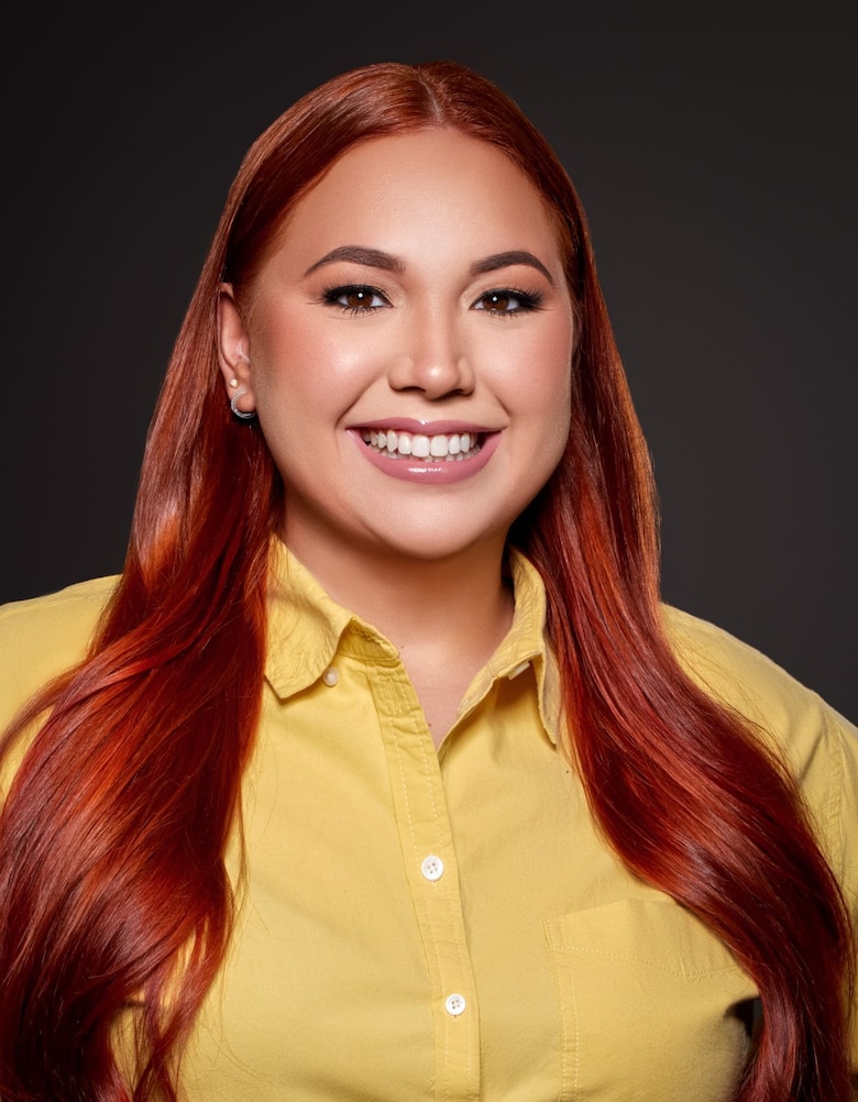 En la sala con... Samantha Acrich