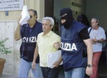 Revelan que existe una ‘quinta mafia’ en Italia